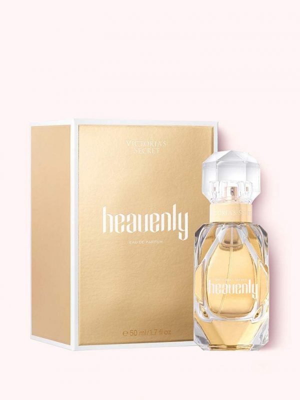 ⁦عطر هيفنلي او دي بارفان من فيكتوريا سيكرت، حجم 100 مل، للأنثى⁩ - الصورة ⁦4⁩