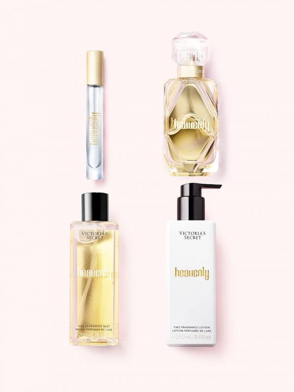 ⁦عطر هيفنلي او دي بارفان من فيكتوريا سيكرت، حجم 100 مل، للأنثى⁩ - الصورة ⁦3⁩