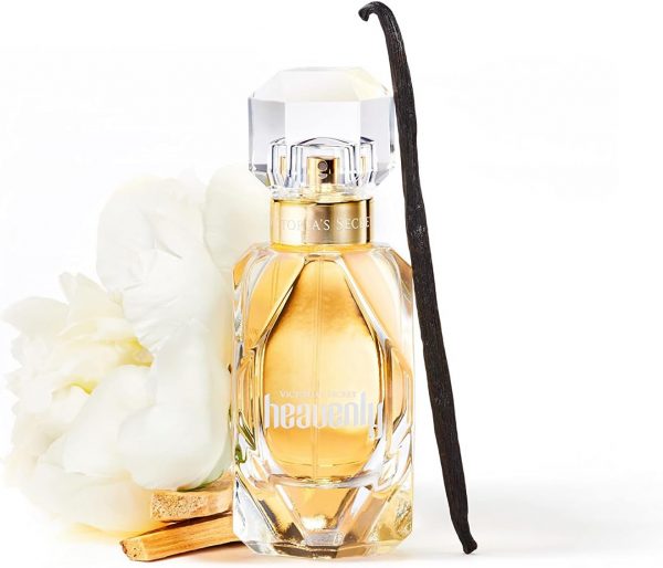 ⁦عطر هيفنلي او دي بارفان من فيكتوريا سيكرت، حجم 100 مل، للأنثى⁩ - الصورة ⁦2⁩
